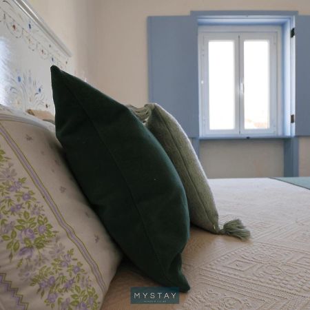 Mystay - Cantinho Do Acor Vale de Acor Exterior photo