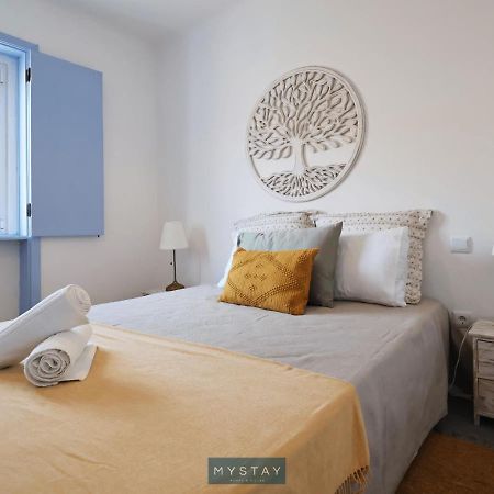 Mystay - Cantinho Do Acor Vale de Acor Exterior photo