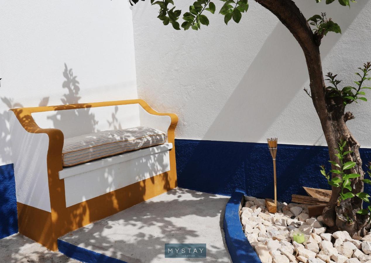 Mystay - Cantinho Do Acor Vale de Acor Exterior photo