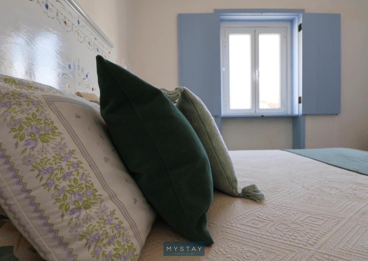 Mystay - Cantinho Do Acor Vale de Acor Exterior photo