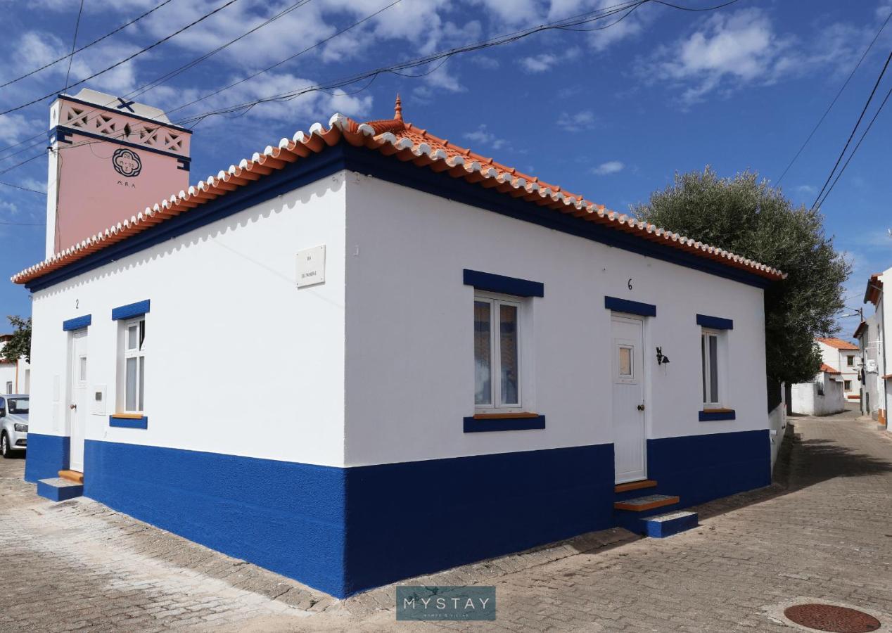 Mystay - Cantinho Do Acor Vale de Acor Exterior photo