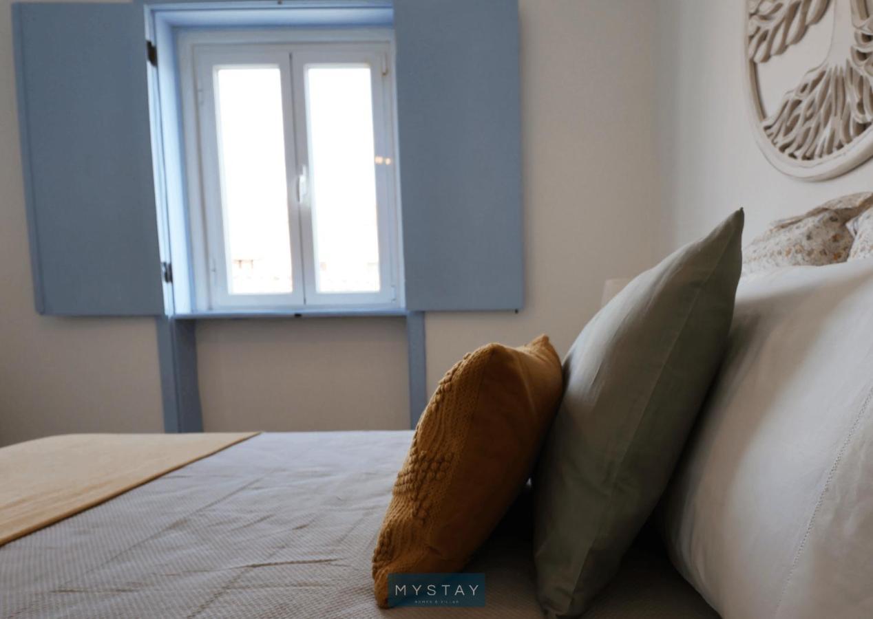 Mystay - Cantinho Do Acor Vale de Acor Exterior photo