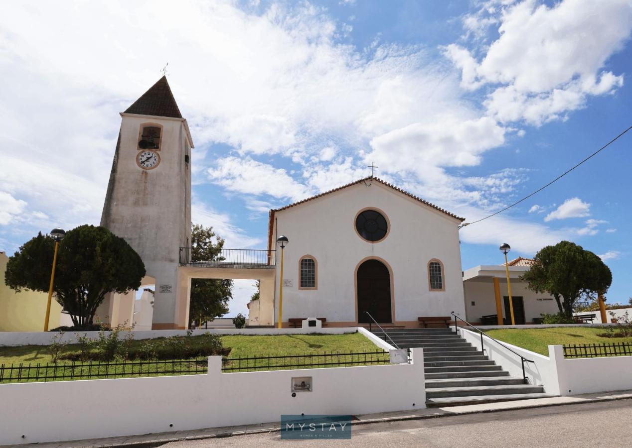 Mystay - Cantinho Do Acor Vale de Acor Exterior photo